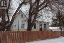 102 1St Avenue E, Coronach, SK  - Outdoor 