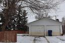 102 1St Avenue E, Coronach, SK  - Outdoor 
