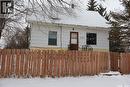 102 1St Avenue E, Coronach, SK  - Outdoor 