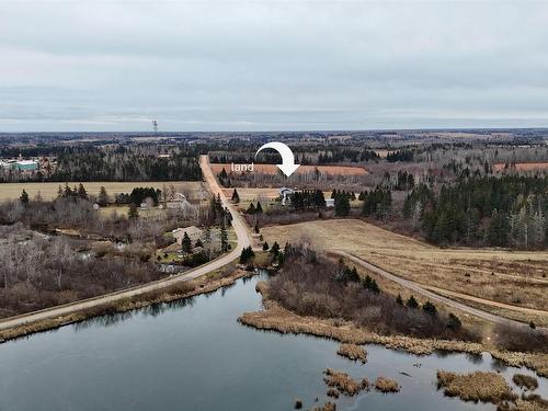 Mill Road, Tignish, PE 
