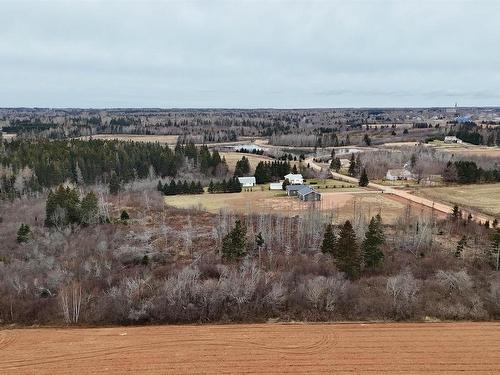 Mill Road, Tignish, PE 