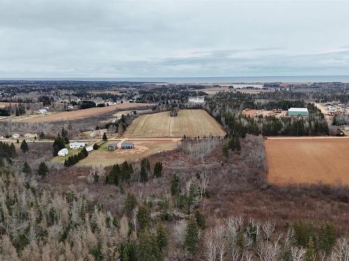 Mill Road, Tignish, PE 