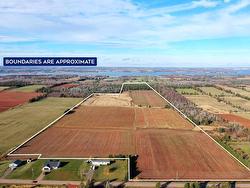 Acreage RTE 19  Cumberland, PE C0A 1H2