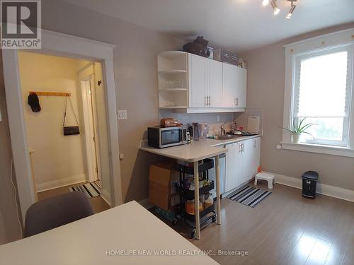2Nd - 566 Glebeholme Boulevard, Toronto, ON - Indoor