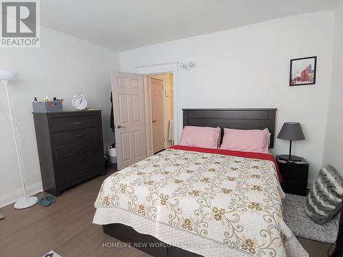 2Nd - 566 Glebeholme Boulevard, Toronto, ON - Indoor Photo Showing Bedroom
