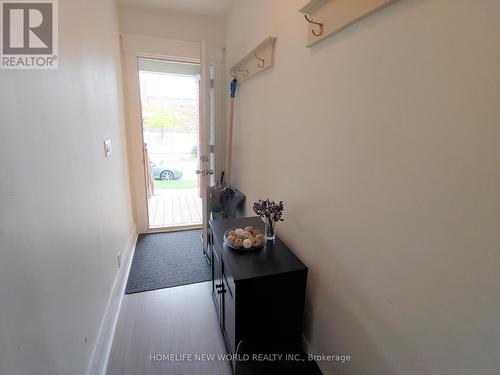 2Nd - 566 Glebeholme Boulevard, Toronto, ON - Indoor Photo Showing Other Room