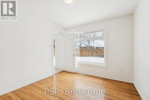 27 Gloxinia Crescent, Toronto, ON - Indoor Photo Showing Other Room