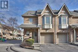 21 - 1385 LAKESHORE ROAD W  Mississauga, ON L5J 4T6