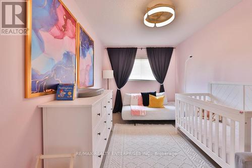 21 - 1385 Lakeshore Road W, Mississauga, ON - Indoor