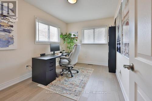 21 - 1385 Lakeshore Road W, Mississauga, ON - Indoor Photo Showing Office