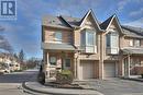 21 - 1385 Lakeshore Road W, Mississauga, ON  - Outdoor With Facade 