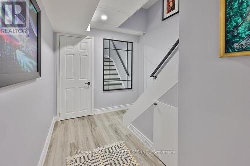 21 - 1385 Lakeshore Road W, Mississauga, ON - Indoor Photo Showing Other Room