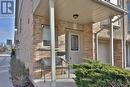 21 - 1385 Lakeshore Road W, Mississauga, ON  - Outdoor With Deck Patio Veranda 
