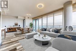 2316 - 88 PARK LAWN ROAD  Toronto, ON M8Y 0B5