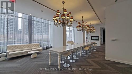 2316 - 88 Park Lawn Road, Toronto, ON - Indoor Photo Showing Other Room