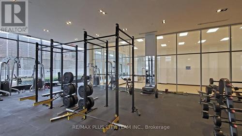 2316 - 88 Park Lawn Road, Toronto, ON - Indoor