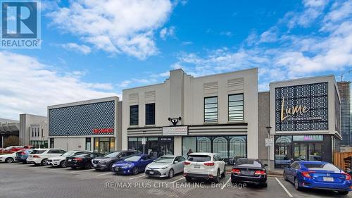 2316 - 88 Park Lawn Road, Toronto, ON - Outdoor