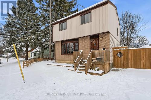 5 MARTHA STREET  Port Hope, ON L1A 2Y3