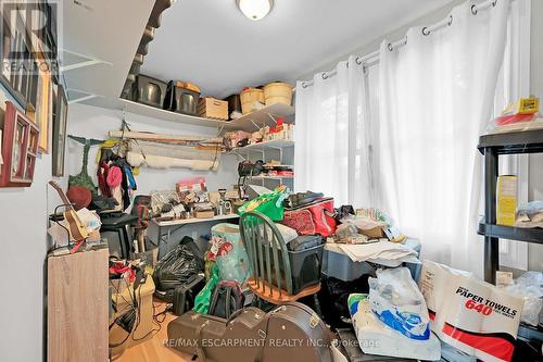 942 Upper Gage Avenue, Hamilton, ON - Indoor