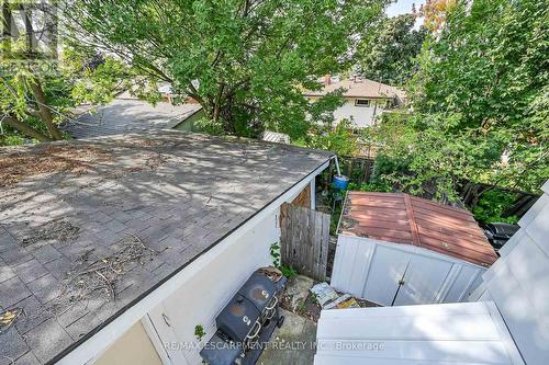 942 Upper Gage Avenue, Hamilton, ON - Outdoor