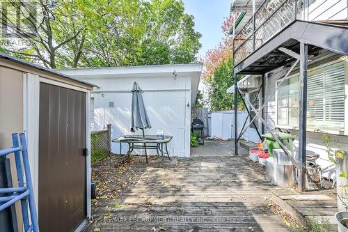 942 Upper Gage Avenue, Hamilton, ON - Outdoor With Exterior