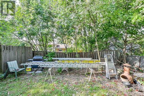 942 Upper Gage Avenue, Hamilton, ON - Outdoor