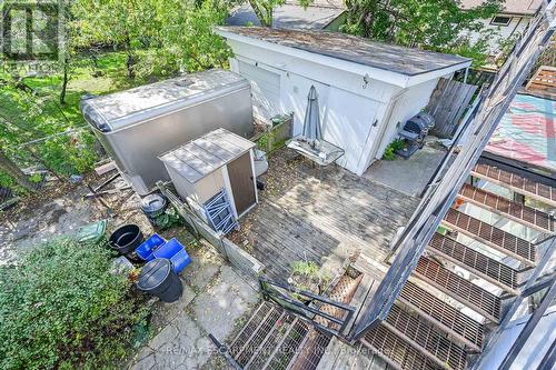 942 Upper Gage Avenue, Hamilton, ON - Outdoor