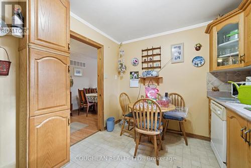 1055 Irondale Road, Minden Hills (Snowdon), ON - Indoor