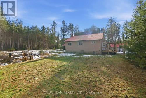 1055 Irondale Road, Minden Hills (Snowdon), ON - Outdoor