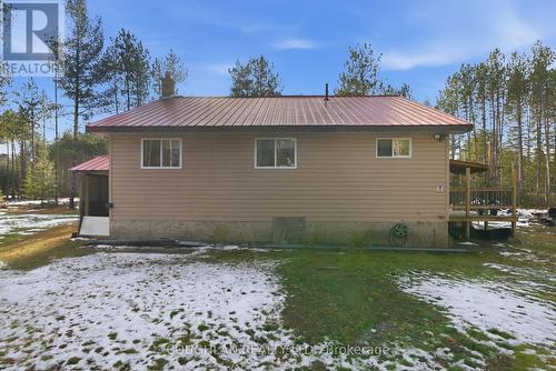 1055 Irondale Road, Minden Hills (Snowdon), ON - Outdoor