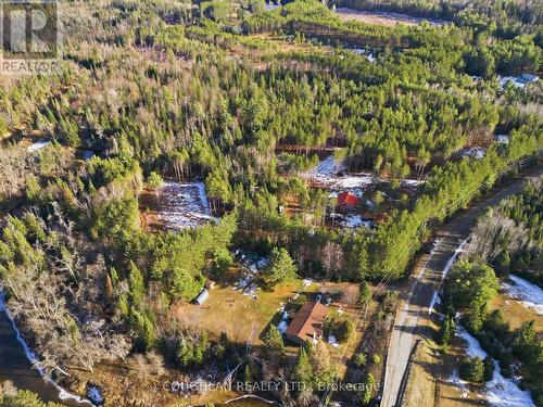 1055 Irondale Road, Minden Hills (Snowdon), ON - Outdoor With View
