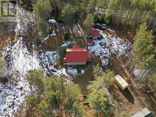 1055 Irondale Road, Minden Hills (Snowdon), ON - Outdoor