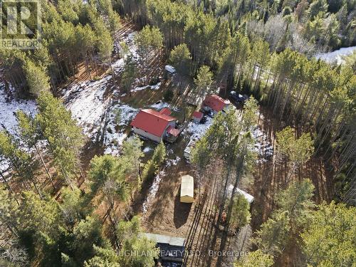 1055 Irondale Road, Minden Hills (Snowdon), ON - Outdoor With View