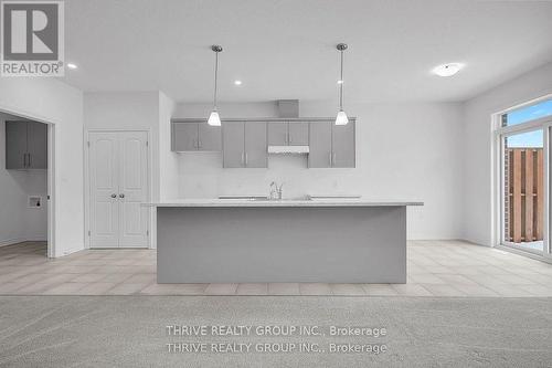 23 - 1080 Upperpoint Avenue, London South (South B), ON - Indoor Photo Showing Kitchen