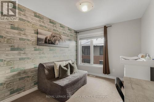 125 Chaperal Private, Ottawa, ON - Indoor