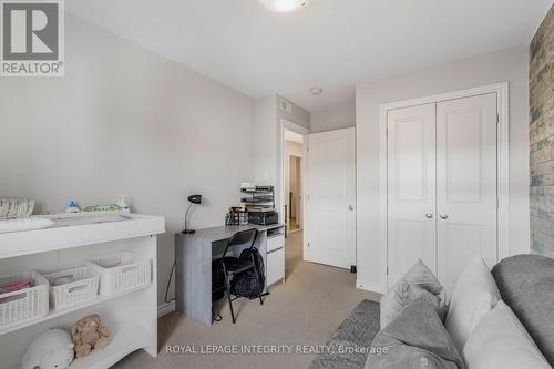 125 Chaperal Private, Ottawa, ON - Indoor Photo Showing Bedroom