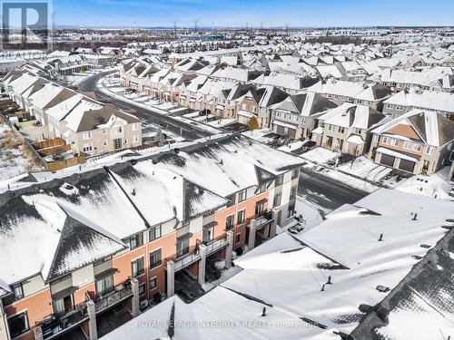 125 Chaperal Private, Ottawa, ON - Outdoor