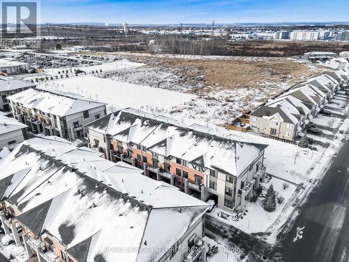 125 Chaperal Private, Ottawa, ON - Outdoor With View