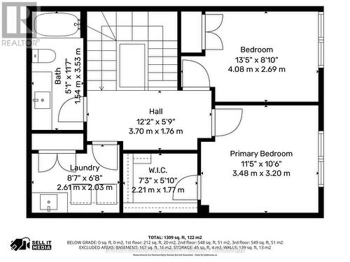 125 Chaperal Private, Ottawa, ON - Other