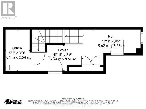 125 Chaperal Private, Ottawa, ON - Other