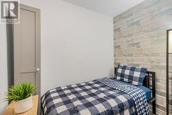 3rd Bedroom optional - Could be a den/office - 