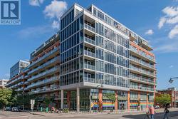 306 - 360 MCLEOD STREET  Ottawa, ON K2P 1A9