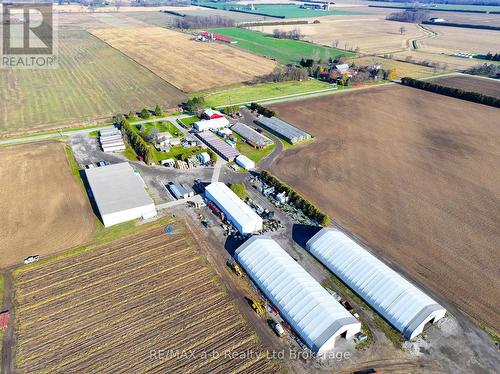 100 Windham 6 Road, Norfolk, ON 