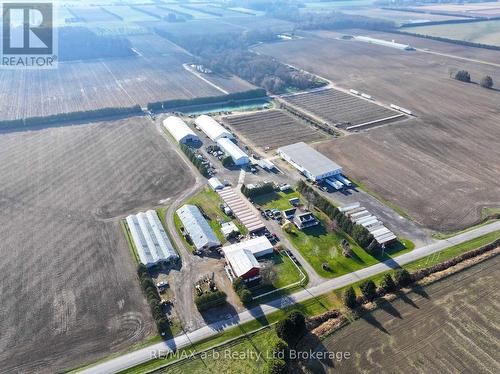 100 Windham 6 Road, Norfolk, ON 