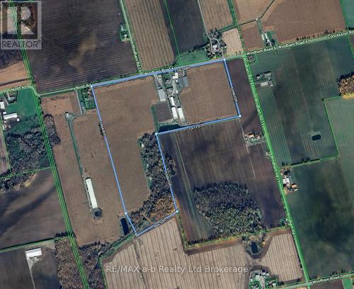 100 Windham 6 Road, Norfolk, ON 