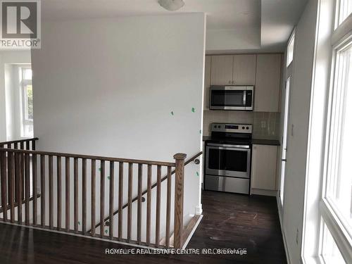 21 Beliveau Street, Vaughan, ON - Indoor