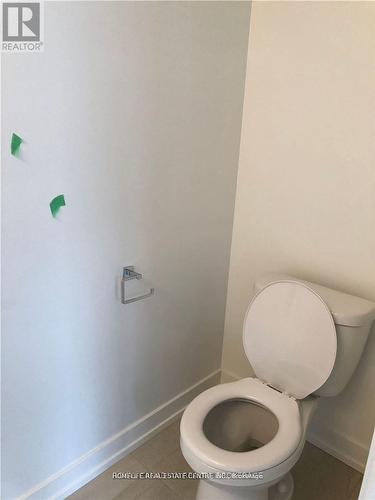 21 Beliveau Street, Vaughan, ON - Indoor Photo Showing Bathroom