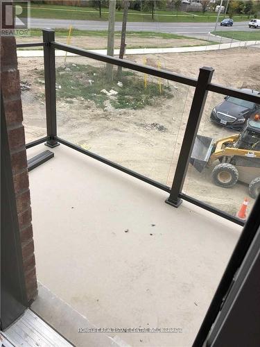 21 Beliveau Street, Vaughan, ON - Outdoor With View