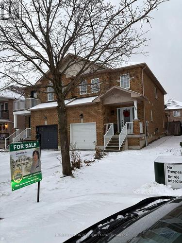 106 CASABEL DRIVE W  Vaughan, ON L6A 3L8