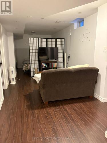 basement - 106 Casabel Drive W, Vaughan, ON - Indoor